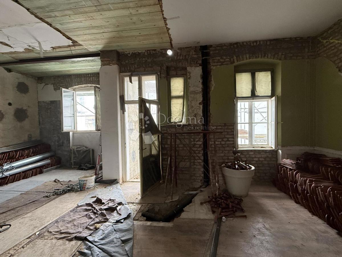 Stanovanje Donji grad, Donji Grad, 160m2