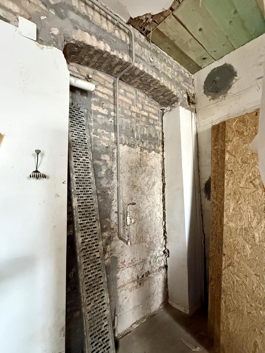 Stanovanje Donji grad, Donji Grad, 160m2