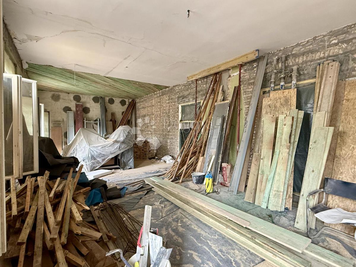 Stanovanje Donji grad, Donji Grad, 160m2