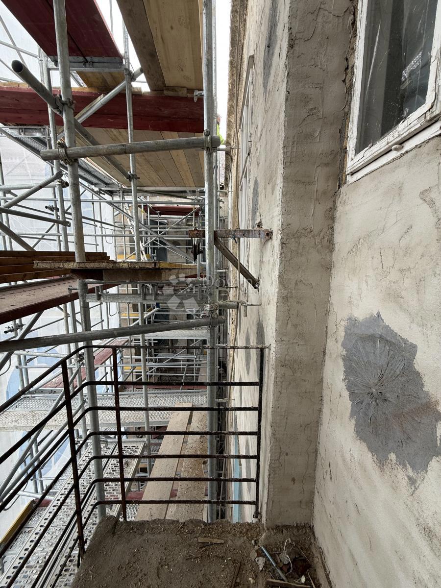 Stanovanje Donji grad, Donji Grad, 160m2