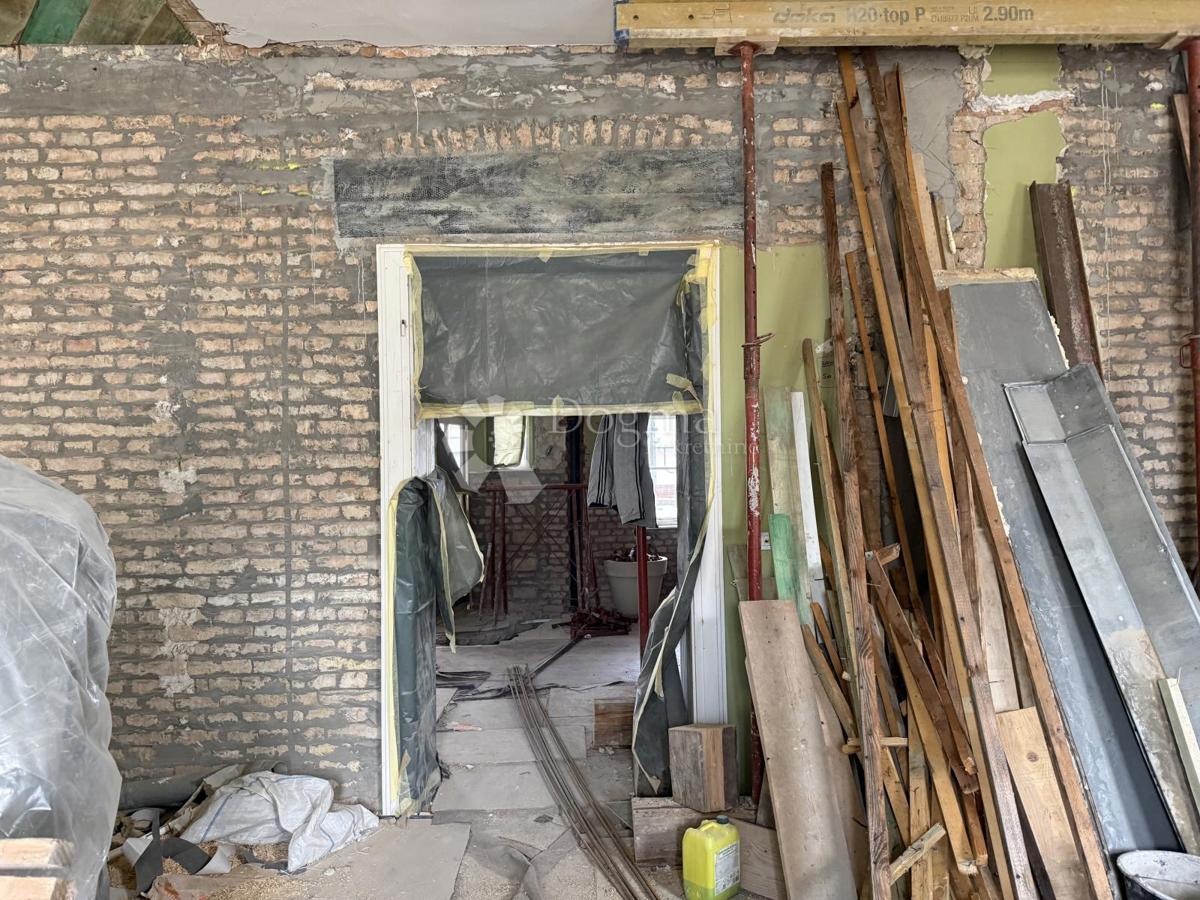 Stanovanje Donji grad, Donji Grad, 160m2