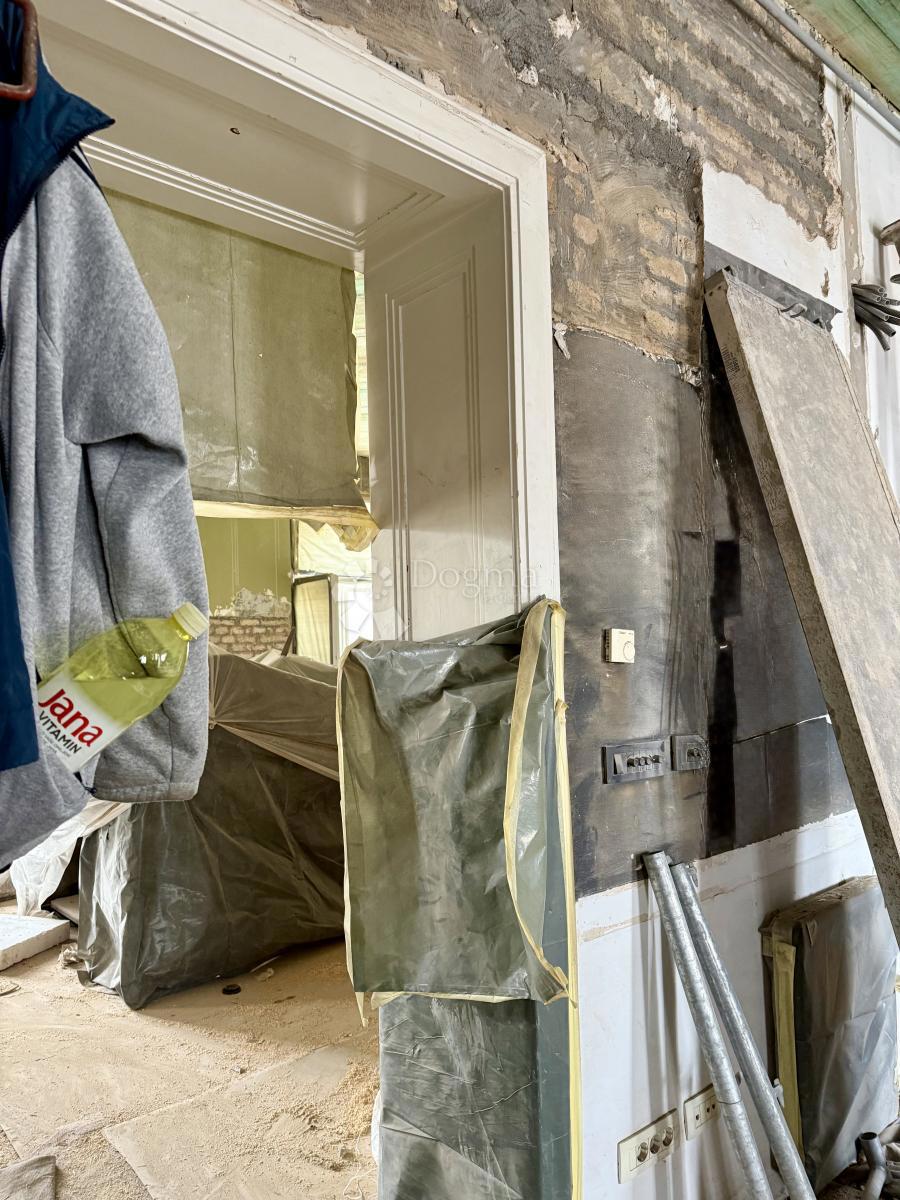 Stanovanje Donji grad, Donji Grad, 160m2