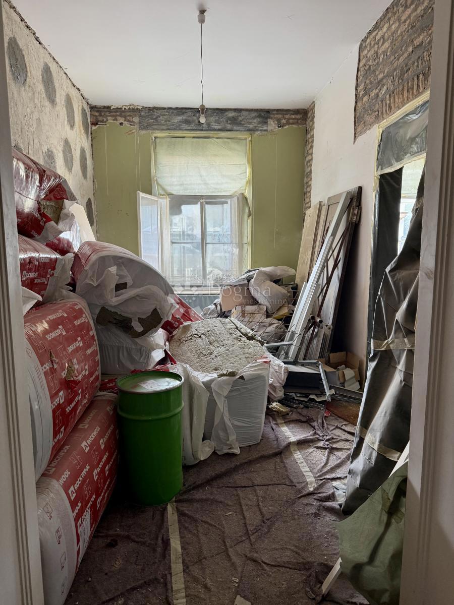 Stanovanje Donji grad, Donji Grad, 160m2