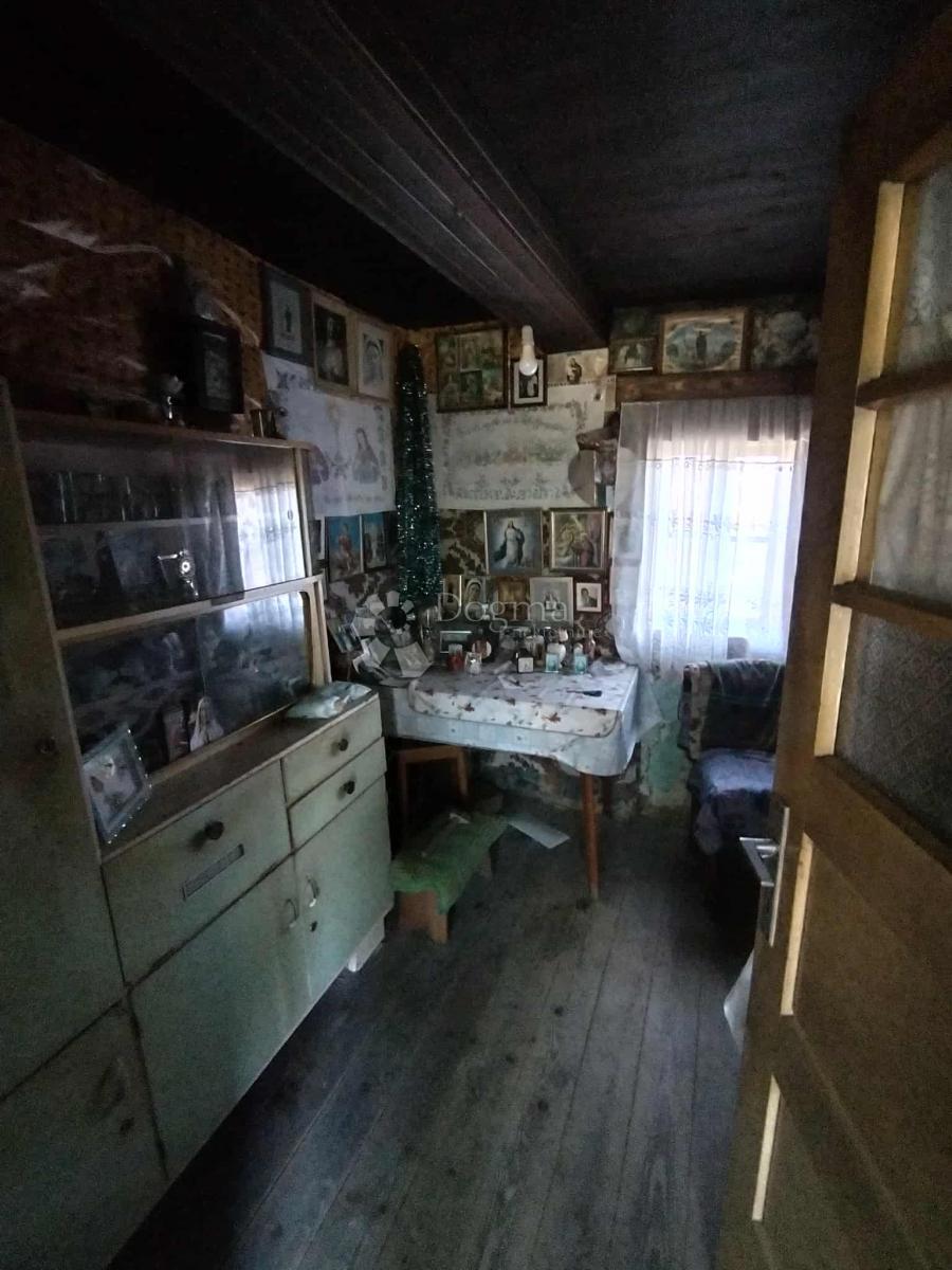 Hiša Potok Kalnički, Kalnik, 56m2