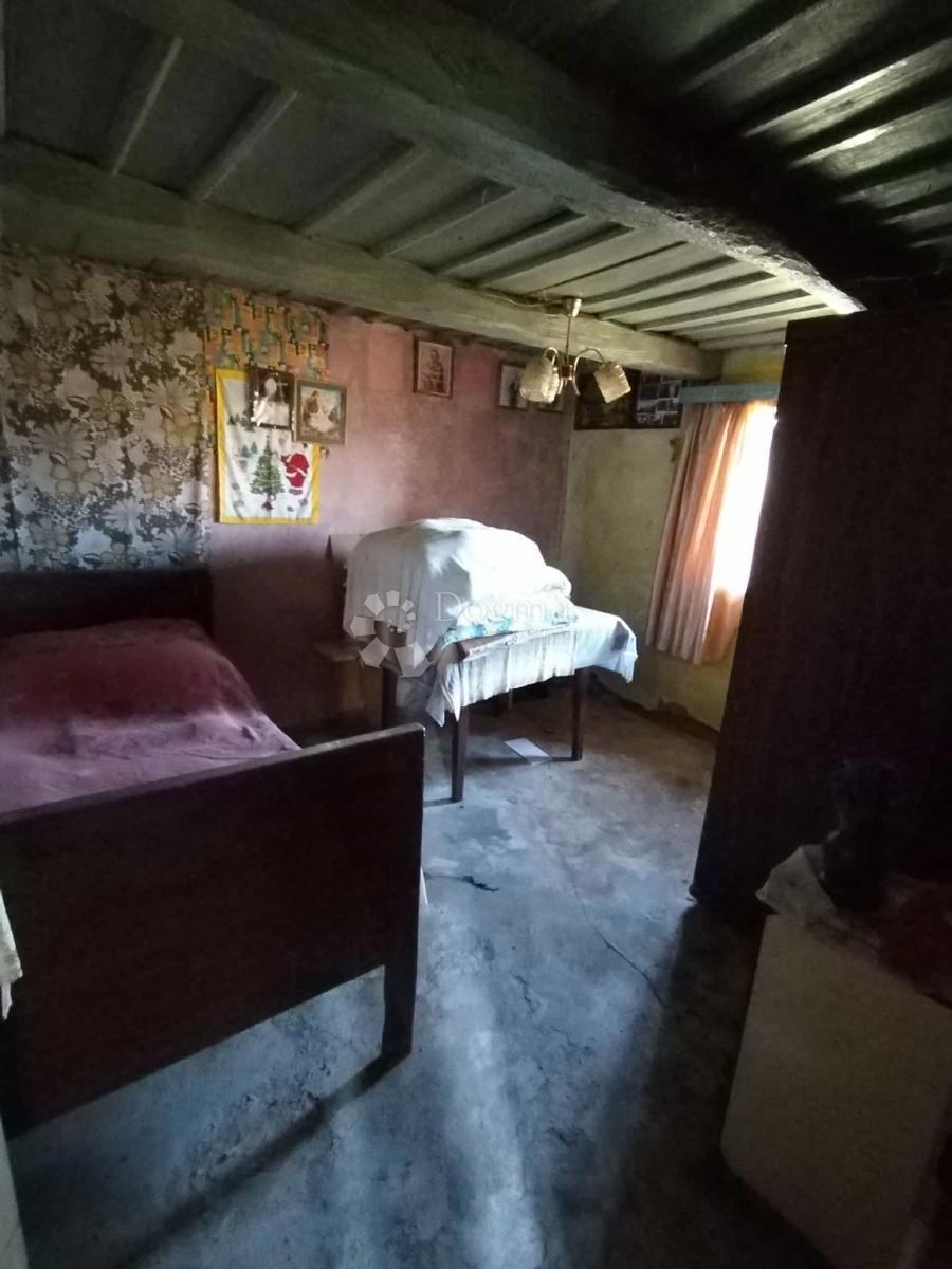 Hiša Potok Kalnički, Kalnik, 56m2