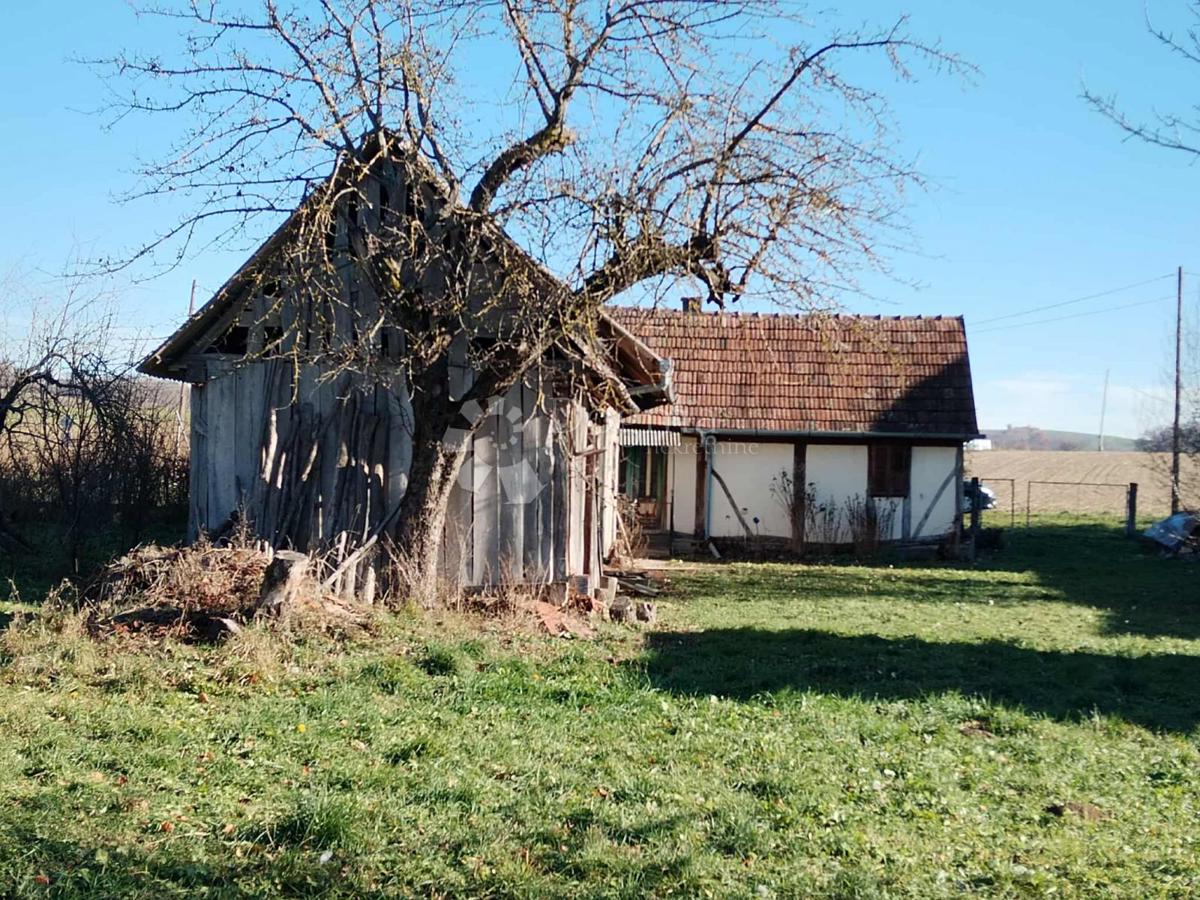 Hiša Potok Kalnički, Kalnik, 56m2