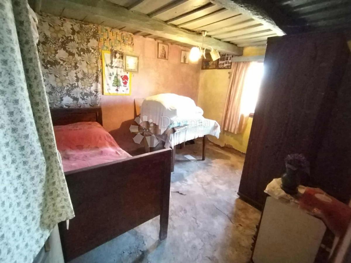 Hiša Potok Kalnički, Kalnik, 56m2