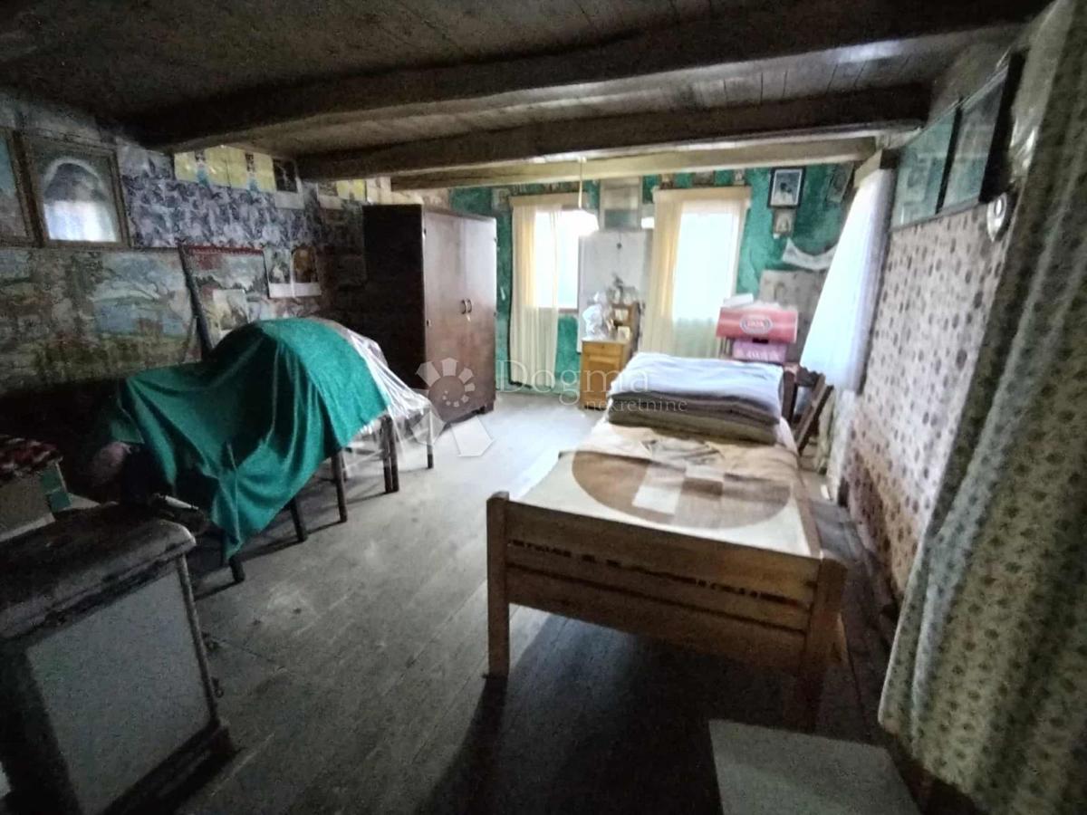 Hiša Potok Kalnički, Kalnik, 56m2