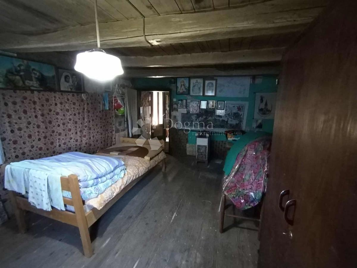 Hiša Potok Kalnički, Kalnik, 56m2