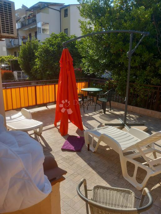 Stanovanje Visoka, Split, 82m2