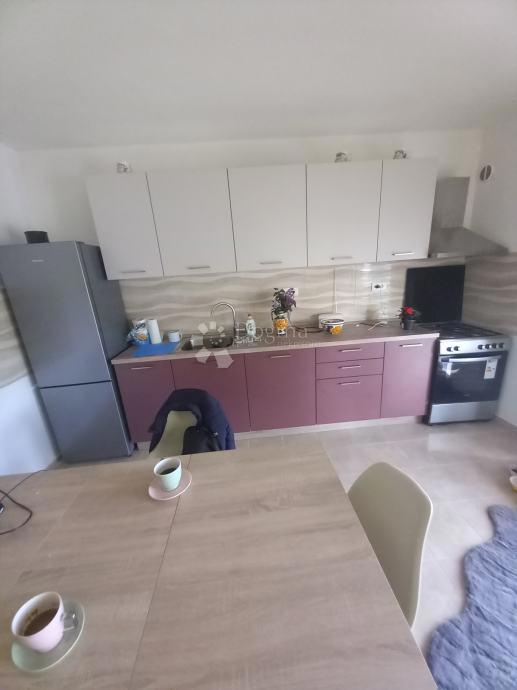Stanovanje Visoka, Split, 82m2