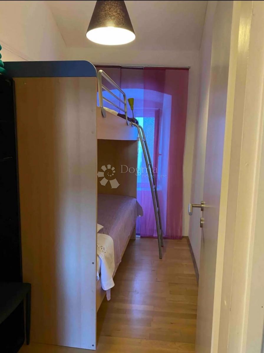 Hiša Palit, Rab, 90m2