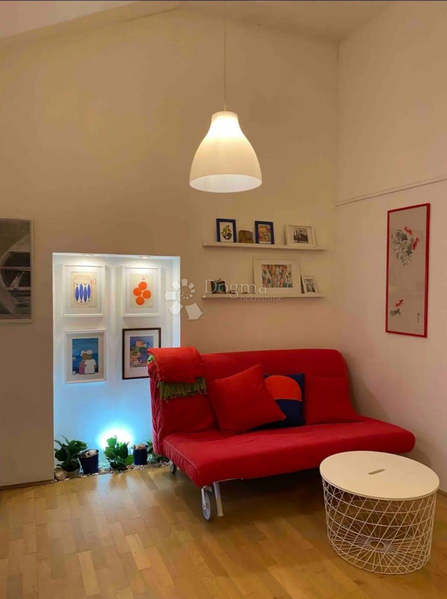 Hiša Palit, Rab, 90m2