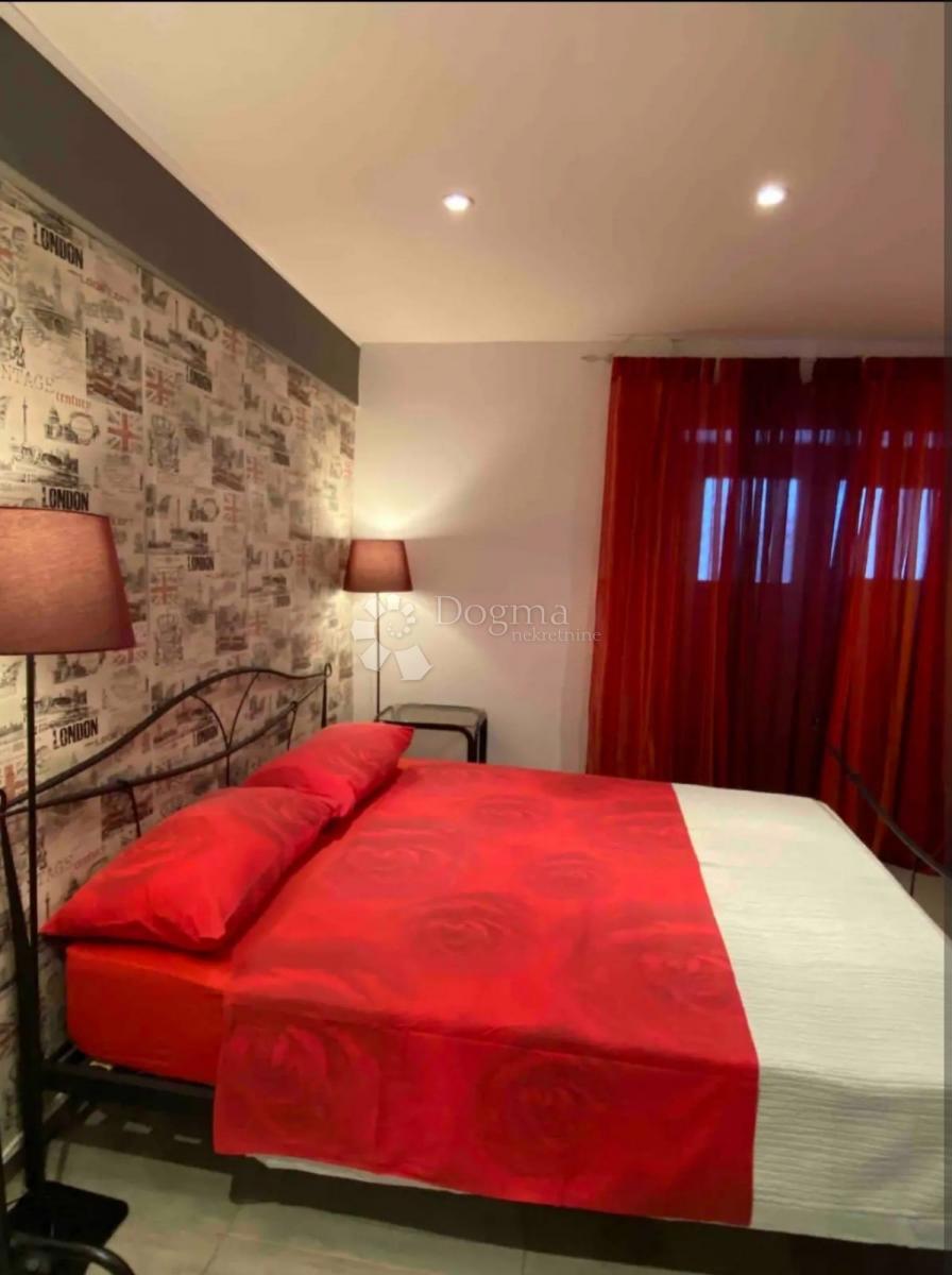 Hiša Palit, Rab, 90m2