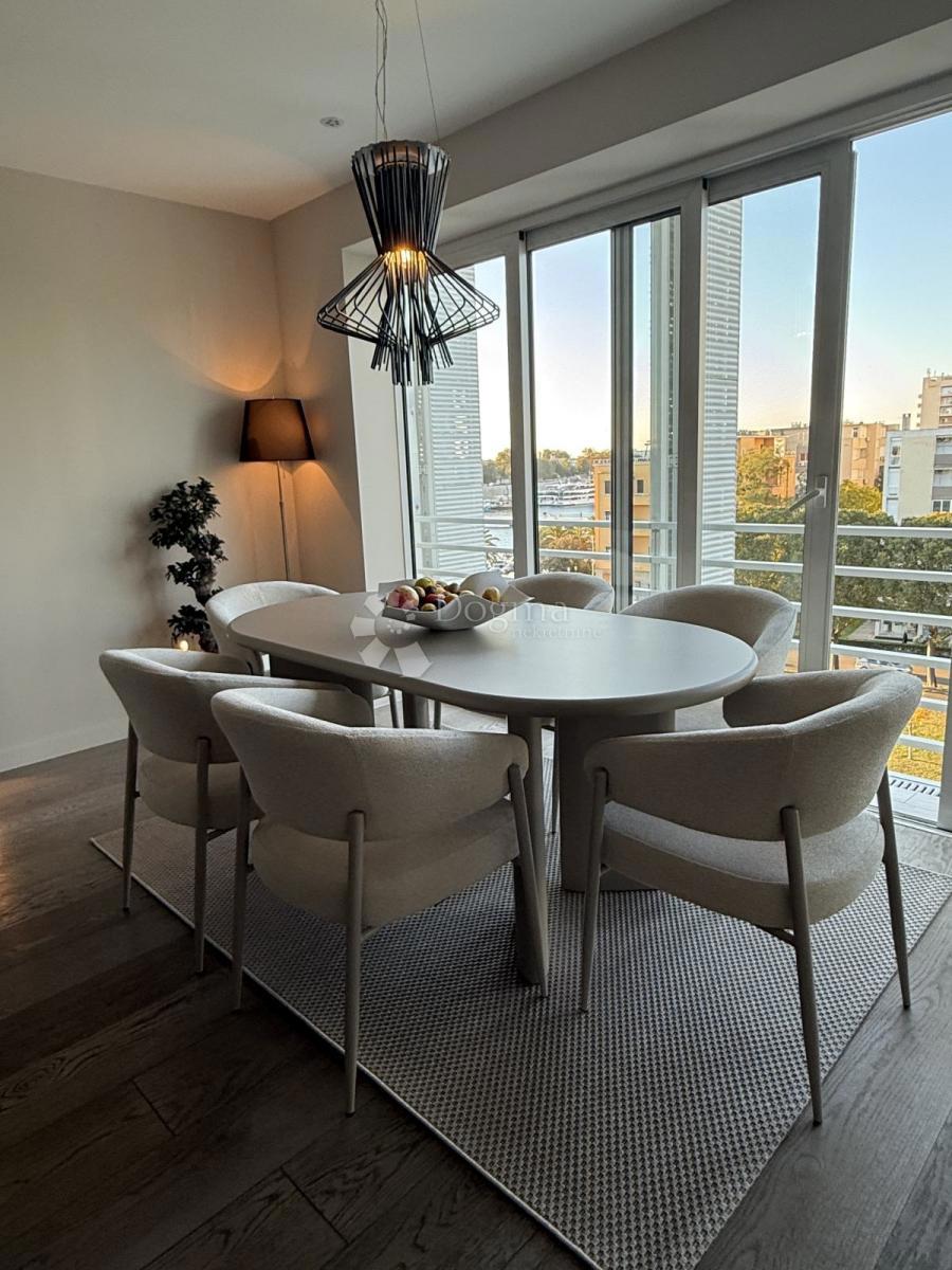 Stanovanje Jazine, Zadar, 91,77m2