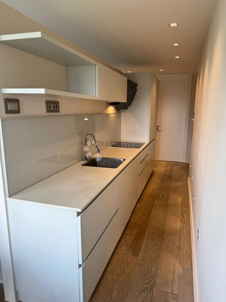 Stanovanje Jazine, Zadar, 91,77m2