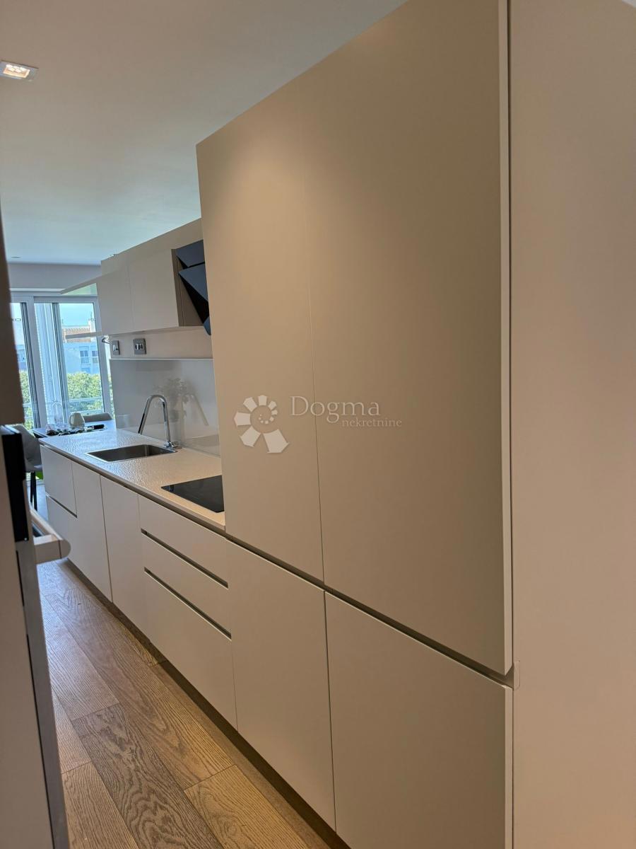 Stanovanje Jazine, Zadar, 91,77m2