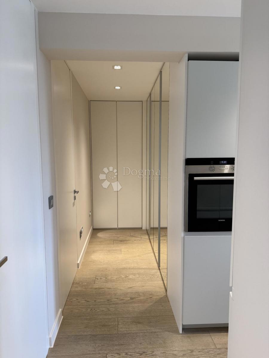 Stanovanje Jazine, Zadar, 91,77m2