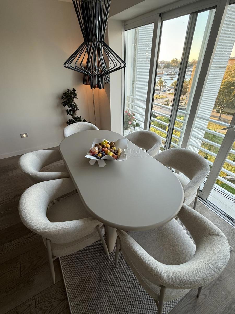 Stanovanje Jazine, Zadar, 91,77m2