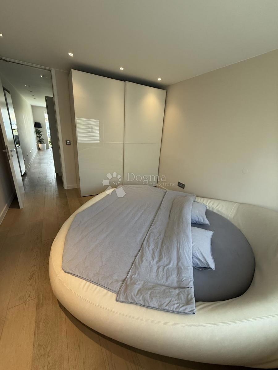 Stanovanje Jazine, Zadar, 91,77m2