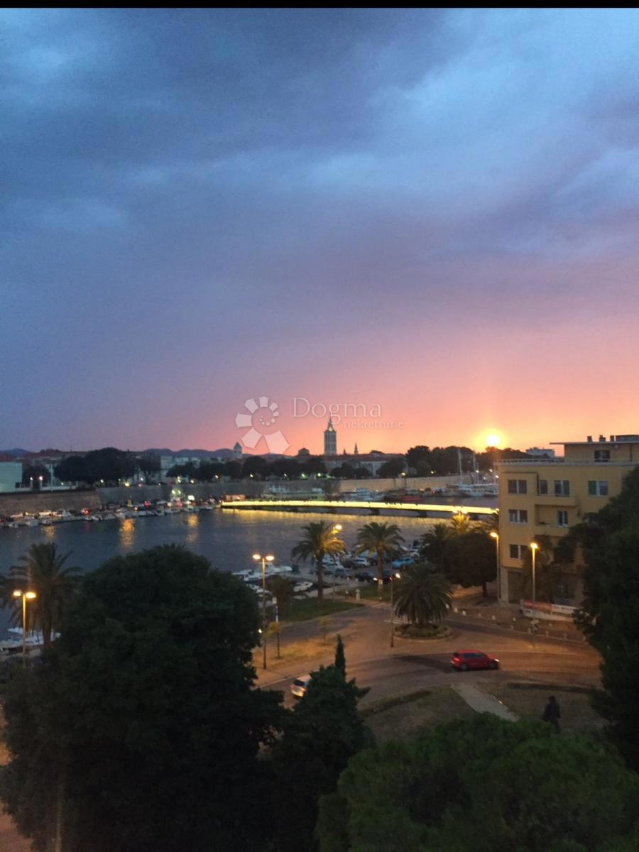 Stanovanje Jazine, Zadar, 91,77m2