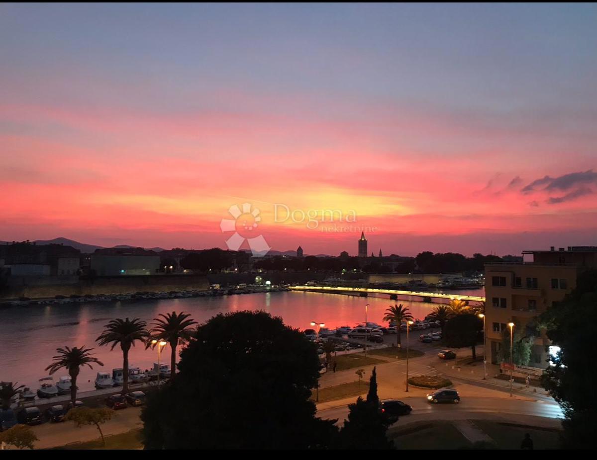 Stanovanje Jazine, Zadar, 91,77m2