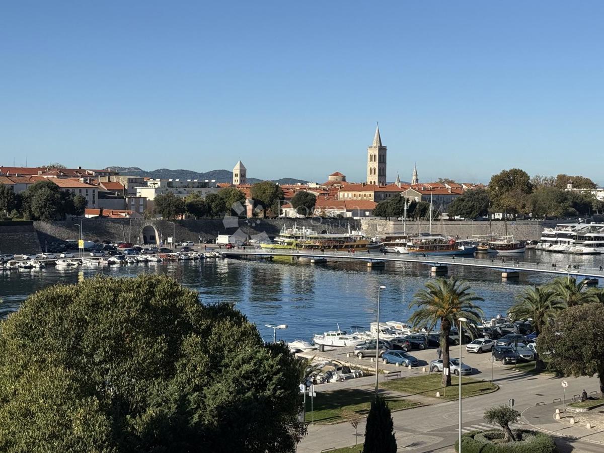 Stanovanje Jazine, Zadar, 91,77m2