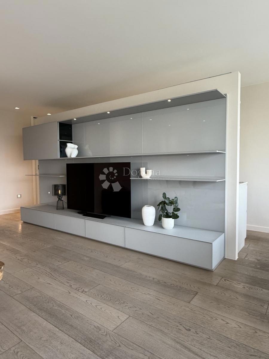 Stanovanje Jazine, Zadar, 91,77m2