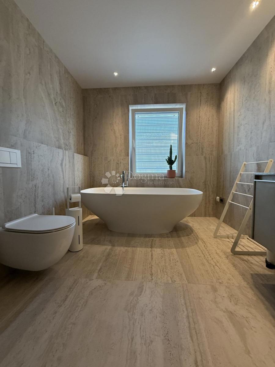 Stanovanje Jazine, Zadar, 91,77m2