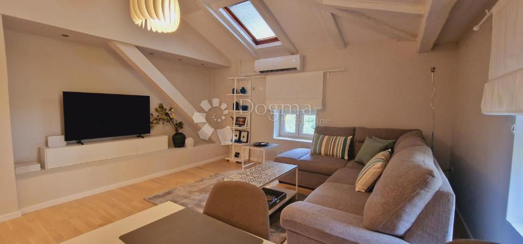 Stanovanje Opatija - Centar, Opatija, 40,70m2