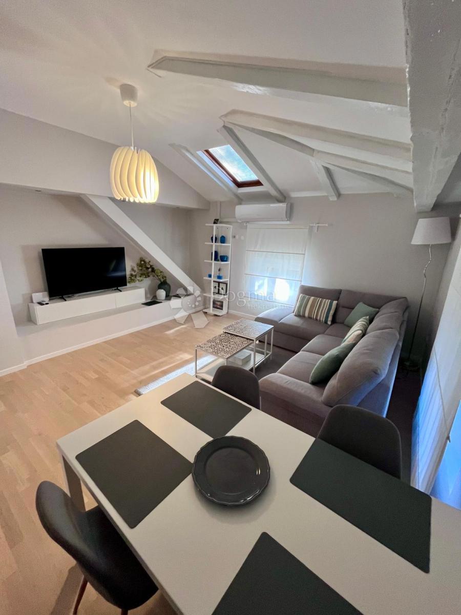 Stanovanje Opatija - Centar, Opatija, 40,70m2