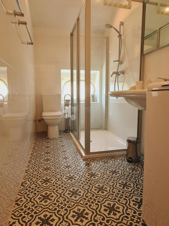 Stanovanje Opatija - Centar, Opatija, 40,70m2