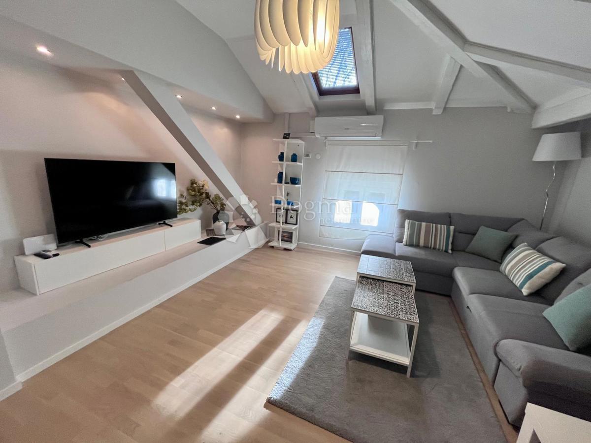 Stanovanje Opatija - Centar, Opatija, 40,70m2