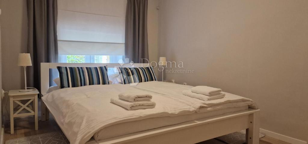 Stanovanje Opatija - Centar, Opatija, 40,70m2