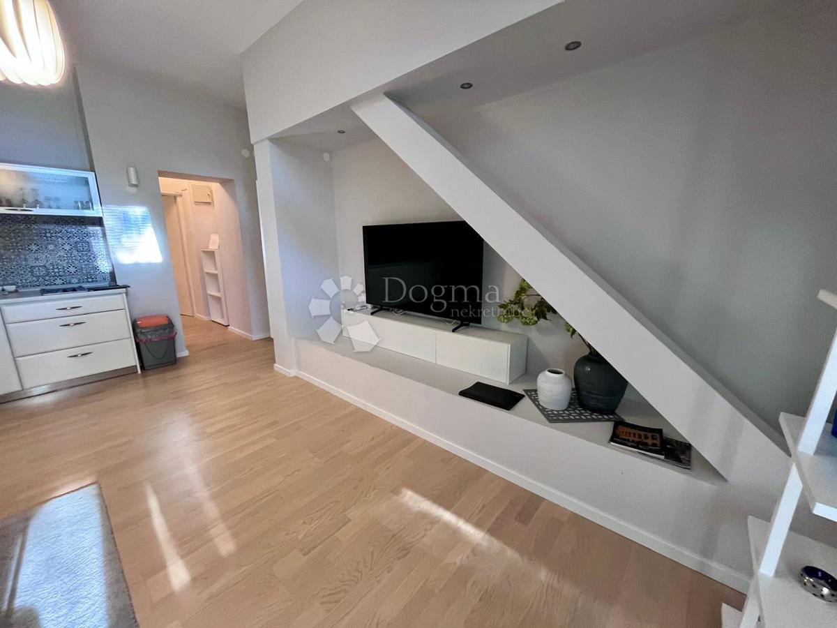 Stanovanje Opatija - Centar, Opatija, 40,70m2