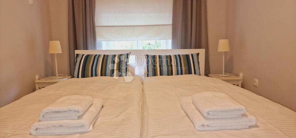 Stanovanje Opatija - Centar, Opatija, 40,70m2