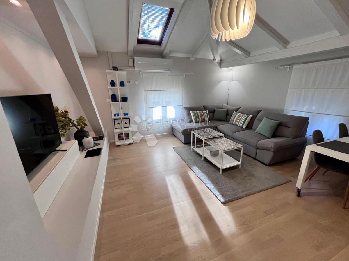 Stanovanje Opatija - Centar, Opatija, 40,70m2