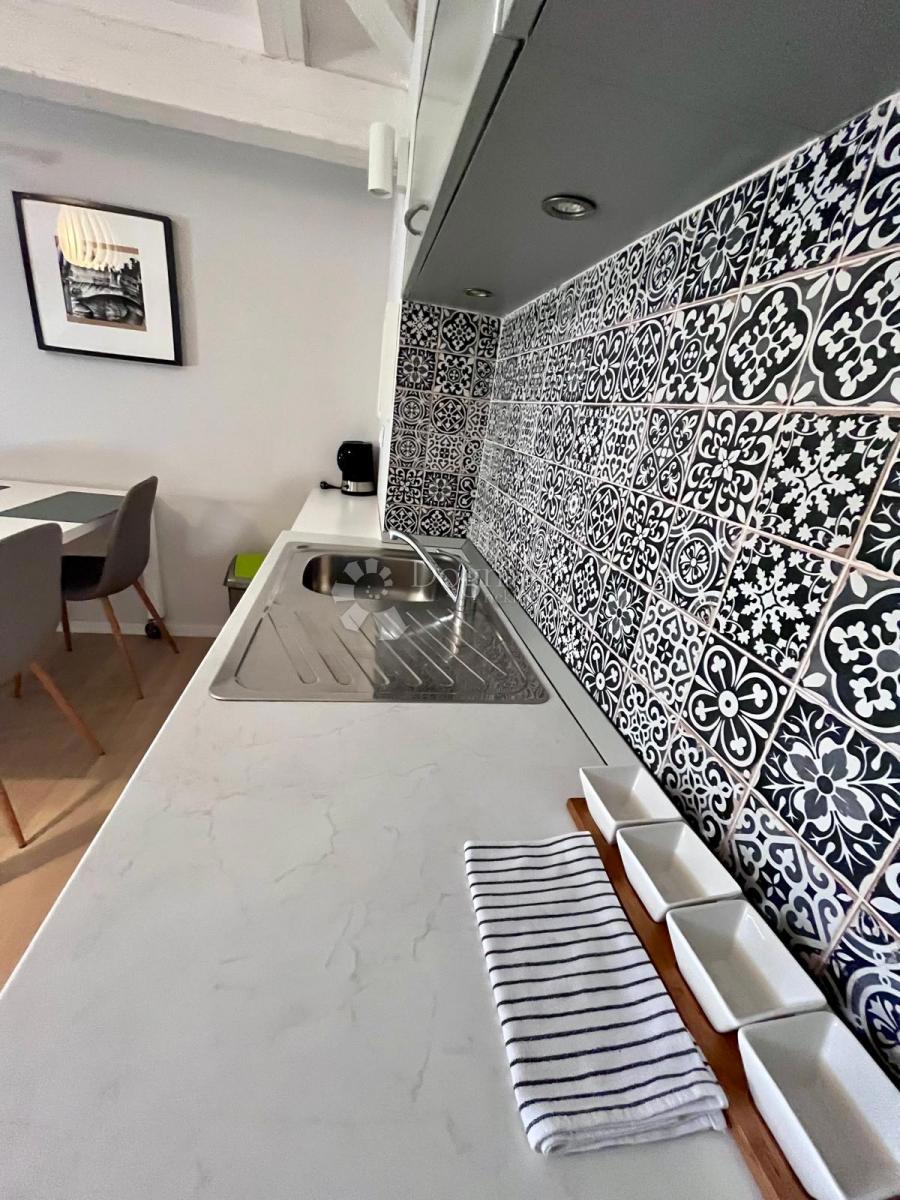 Stanovanje Opatija - Centar, Opatija, 40,70m2