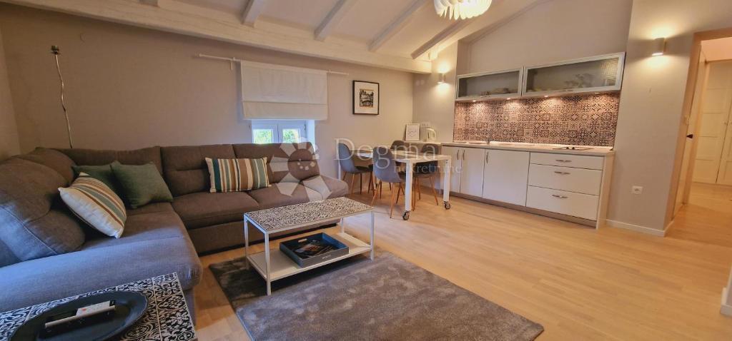 Stanovanje Opatija - Centar, Opatija, 40,70m2