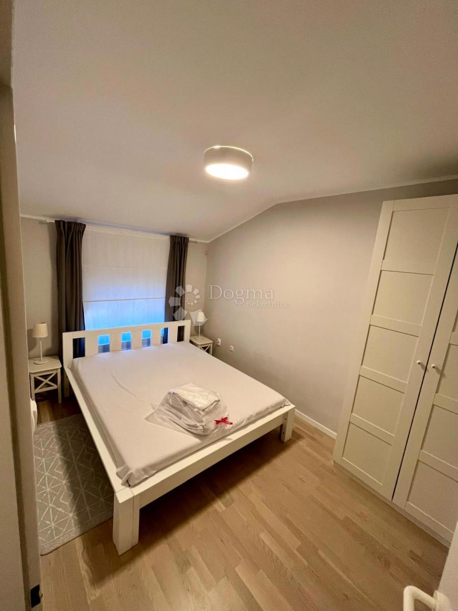 Stanovanje Opatija - Centar, Opatija, 40,70m2