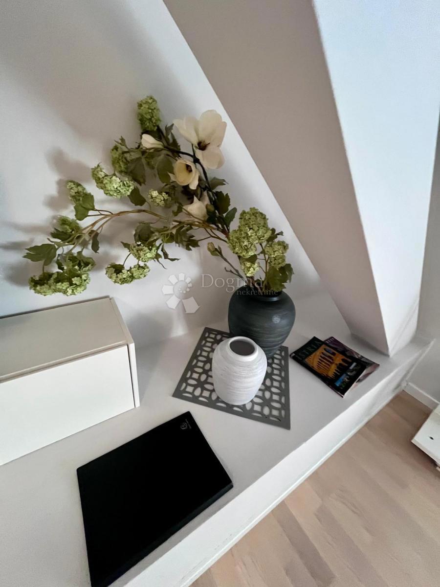 Stanovanje Opatija - Centar, Opatija, 40,70m2