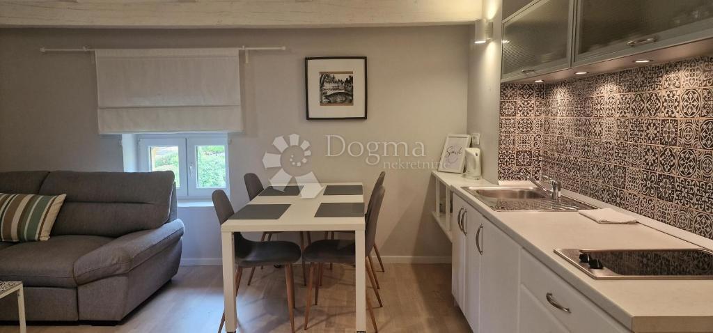 Stanovanje Opatija - Centar, Opatija, 40,70m2