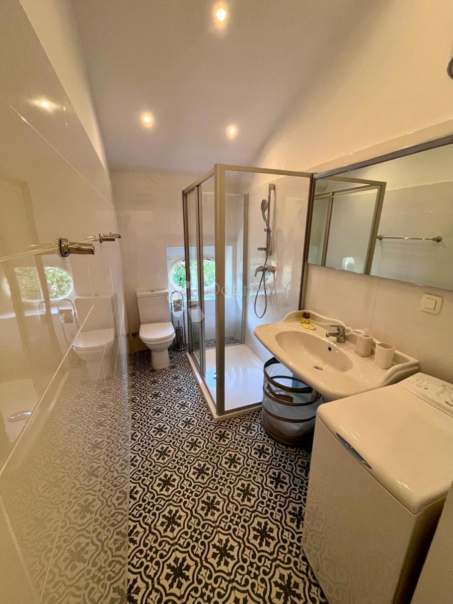 Stanovanje Opatija - Centar, Opatija, 40,70m2