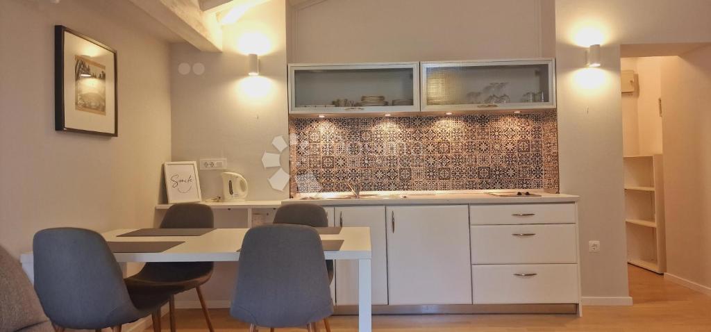 Stanovanje Opatija - Centar, Opatija, 40,70m2