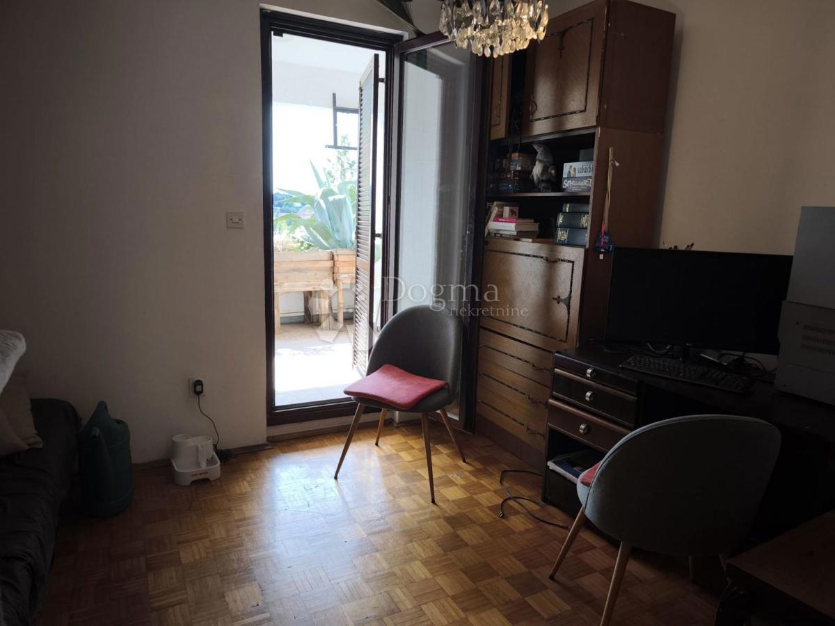 Stanovanje Stari Pazin, Pazin, 80,38m2