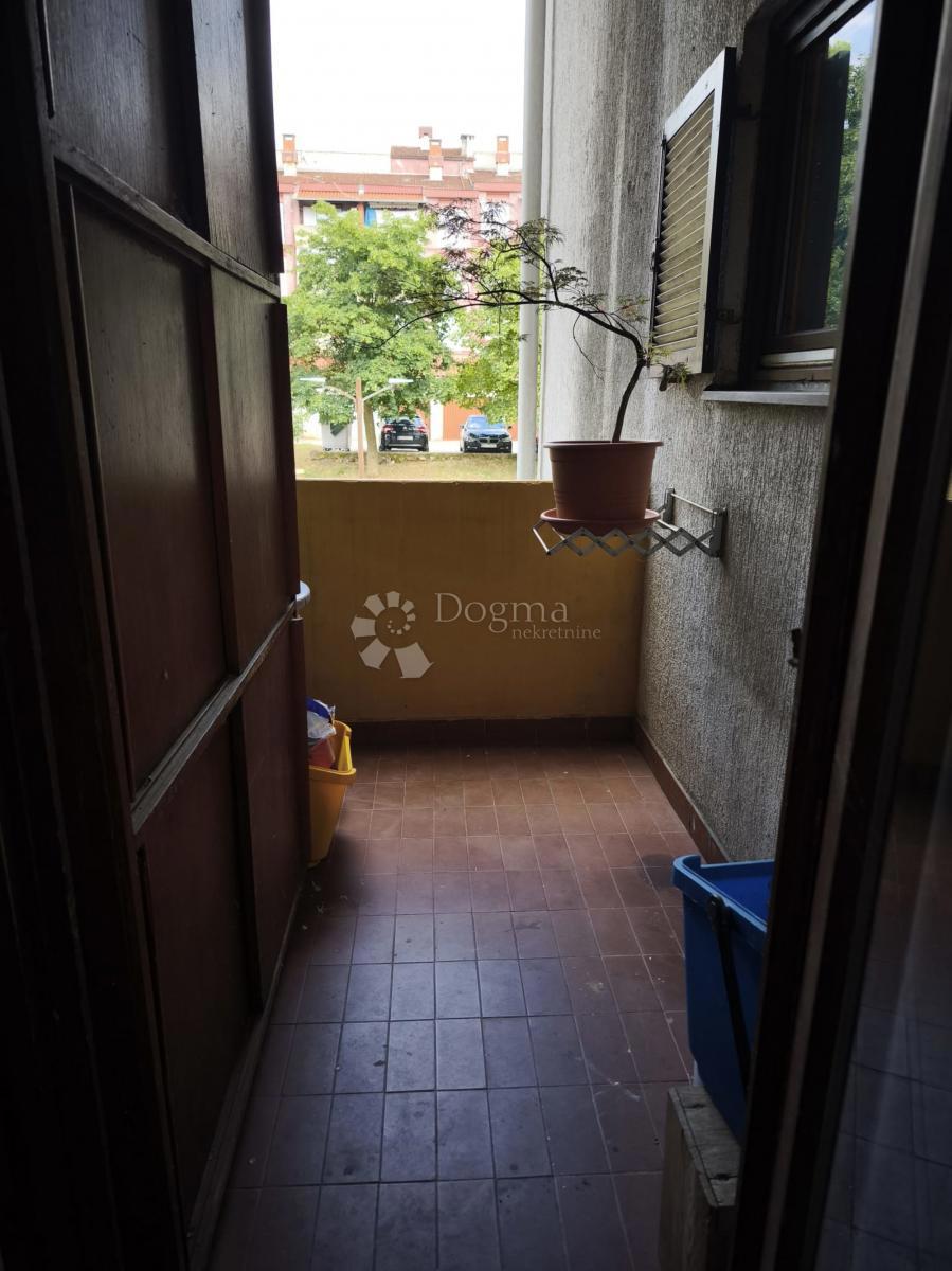 Stanovanje Stari Pazin, Pazin, 80,38m2