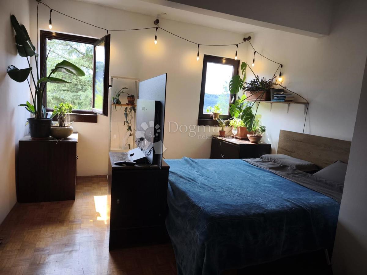 Stanovanje Stari Pazin, Pazin, 80,38m2