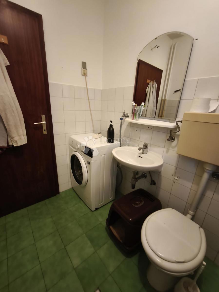 Stanovanje Stari Pazin, Pazin, 80,38m2