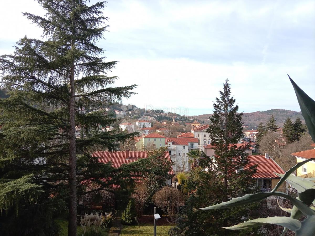 Stanovanje Stari Pazin, Pazin, 80,38m2