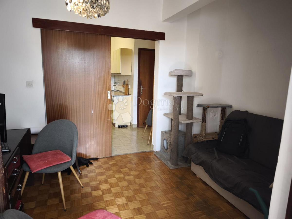 Stanovanje Stari Pazin, Pazin, 80,38m2